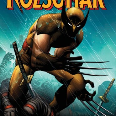 Rozsomák - Az Állam Ellensége