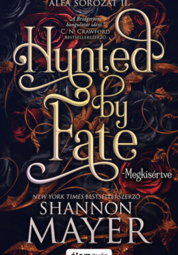 Hunted By Fate-Megkísértve
