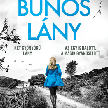 A Bűnös Lány - Lottie Parker - 11.