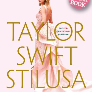 Taylor Swift Stílusa  Egy Pop- És Divatikon Korszakai