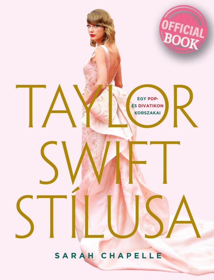 Taylor Swift Stílusa  Egy Pop- És Divatikon Korszakai