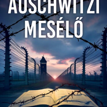 Az Auschwitzi Mesélő