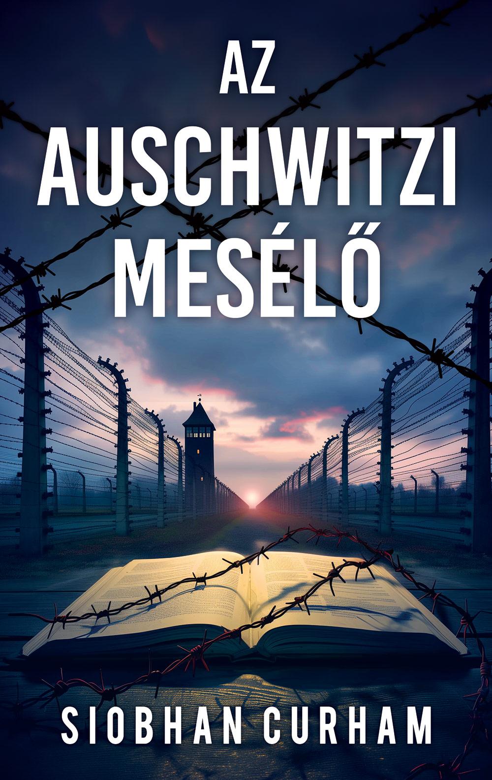 Az Auschwitzi Mesélő