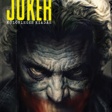 Joker: Különleges Kiadás