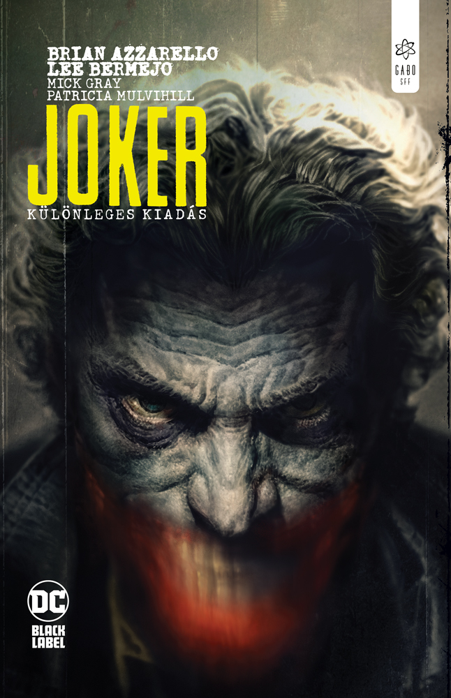 Joker: Különleges Kiadás