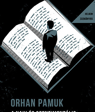 A Naiv És Szentimentális Regényíró