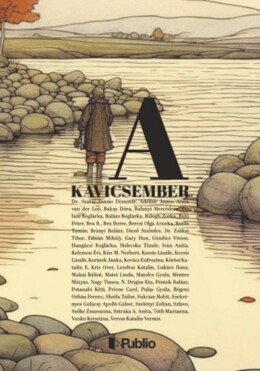 A Kavicsember