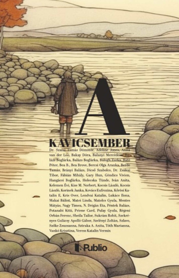 A Kavicsember