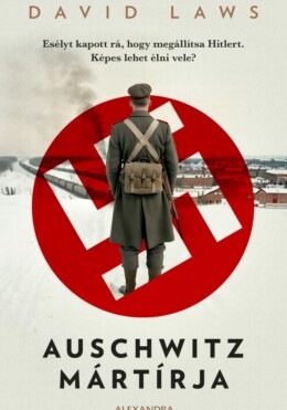 Auschwitz Mártírja