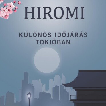 Különös Időjárás Tokióban