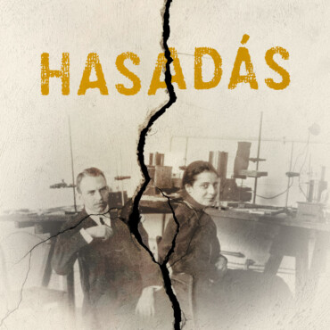 Hasadás