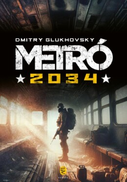Metró 2034