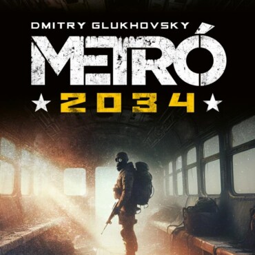 Metró 2034