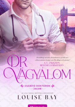 Dr. Vágyálom