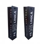 Papírtasak.pálinkás Legj.évj.8*38*8