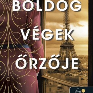 Boldog Végek Őrzője