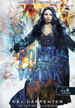 Pokoli Vágyak- Kárhozottak Királynője 3