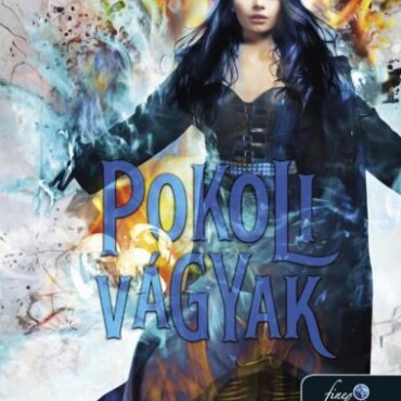 Pokoli Vágyak- Kárhozottak Királynője 3