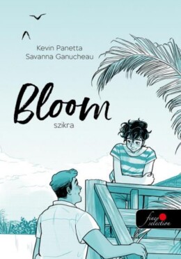 Bloom  Szikra