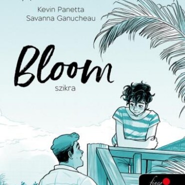 Bloom  Szikra