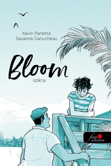 Bloom Szikra