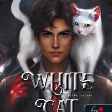 White Cat - A Fehér Macska