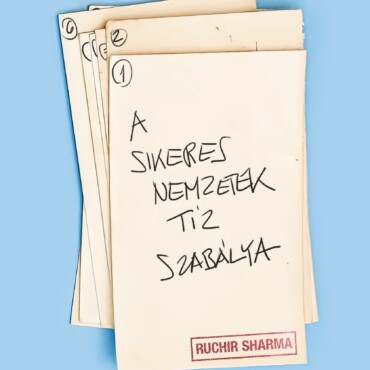 A Sikeres Nemzetek Tíz Szabálya