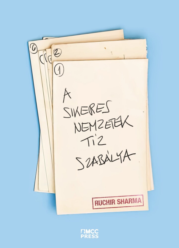 A Sikeres Nemzetek Tíz Szabálya