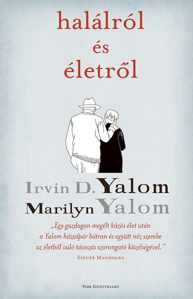 Halálról És Életről