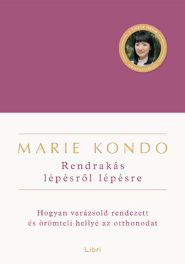 Rendrakás Lépésről Lépésre