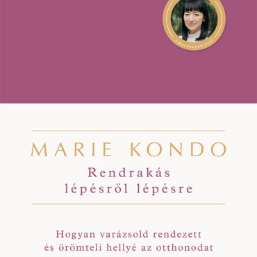 Rendrakás Lépésről Lépésre