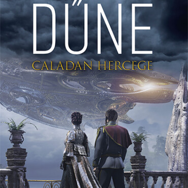 Dűne: Caladan Hercege