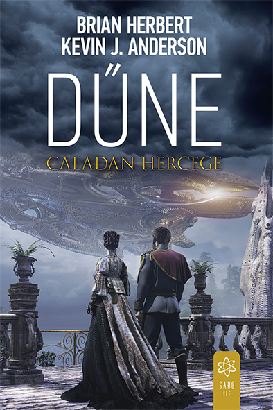 Dűne: Caladan Hercege