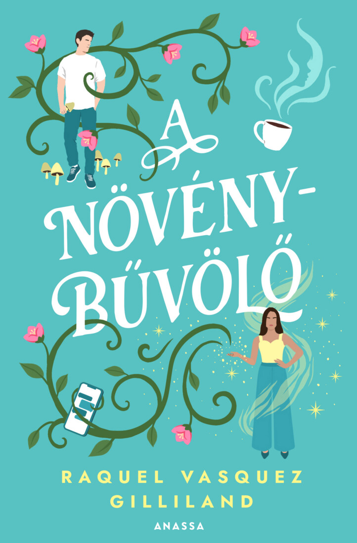 A Növénybűvölő