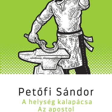 A Helység Kalapácsa/Az Apostol