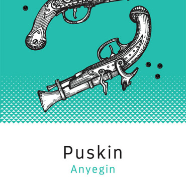 Anyegin - Talentum Diákkönyvtár