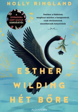 Esther Wilding Hét Bőre