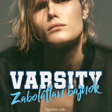Varsity-Zabolátlan Bajnok