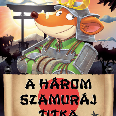 A Három Szamuráj Titka