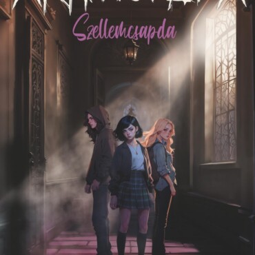 Árnyiskola - Szellemcsapda