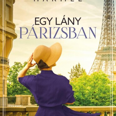 Egy Lány Párizsban