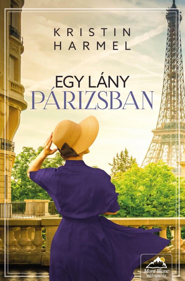 Egy Lány Párizsban