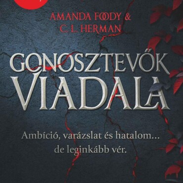 Gonosztevők Viadala