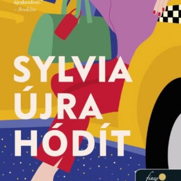 Sylvia Újra Hódít