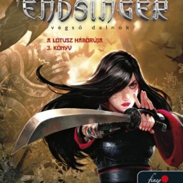 Endsinger  Végső Dalnok