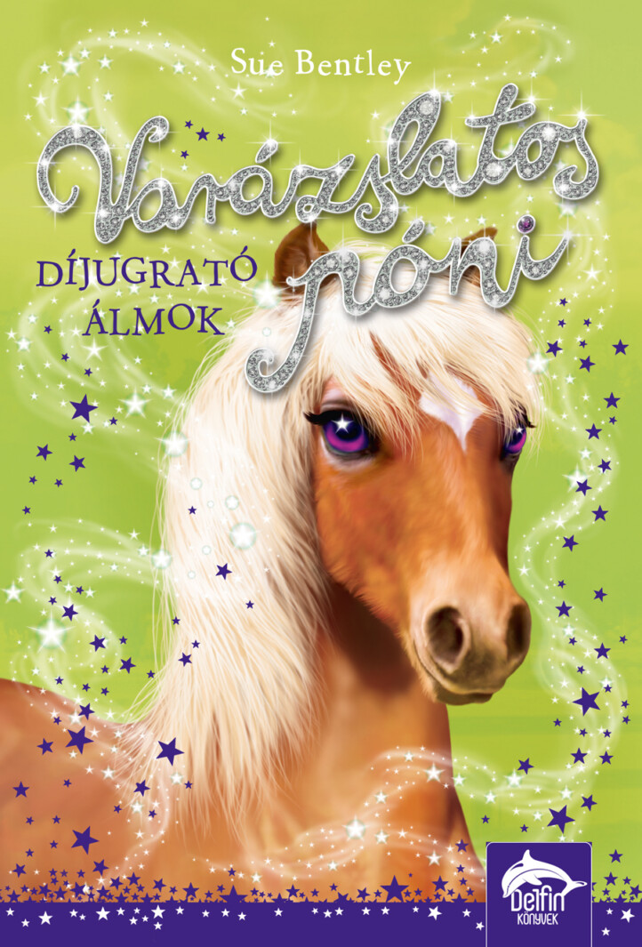 Varázslatos Póni - Díjugrató Álmok