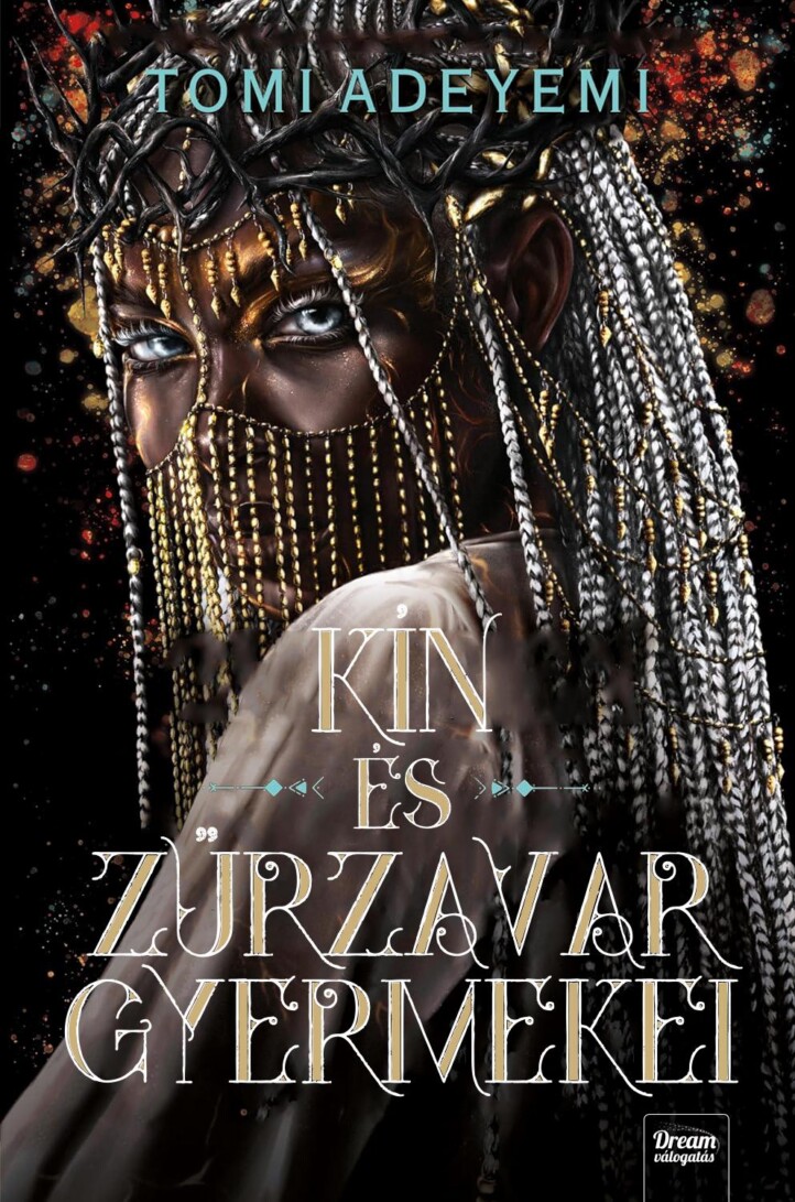 Kín És Zűrzavar Gyermekei