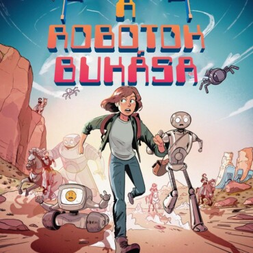 A Robotok Bukása