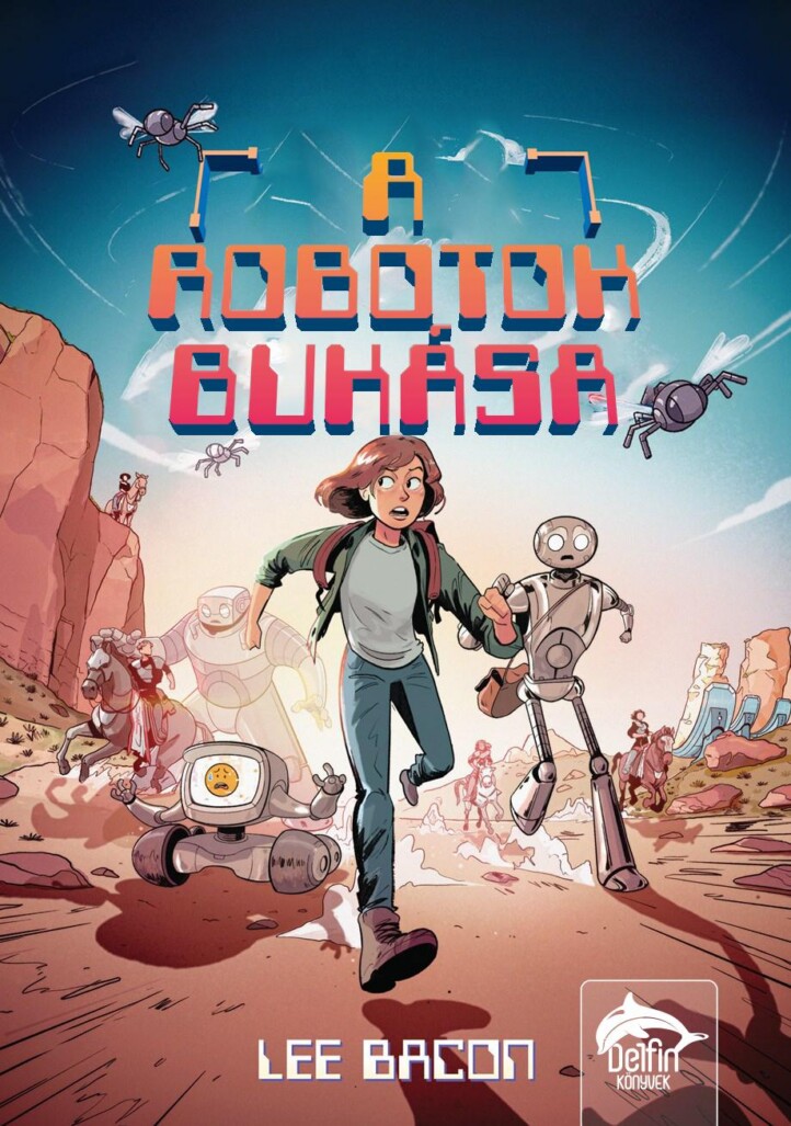A Robotok Bukása