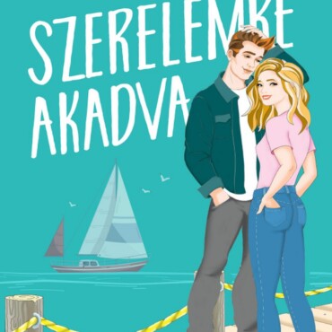 Szerelemre Akadva